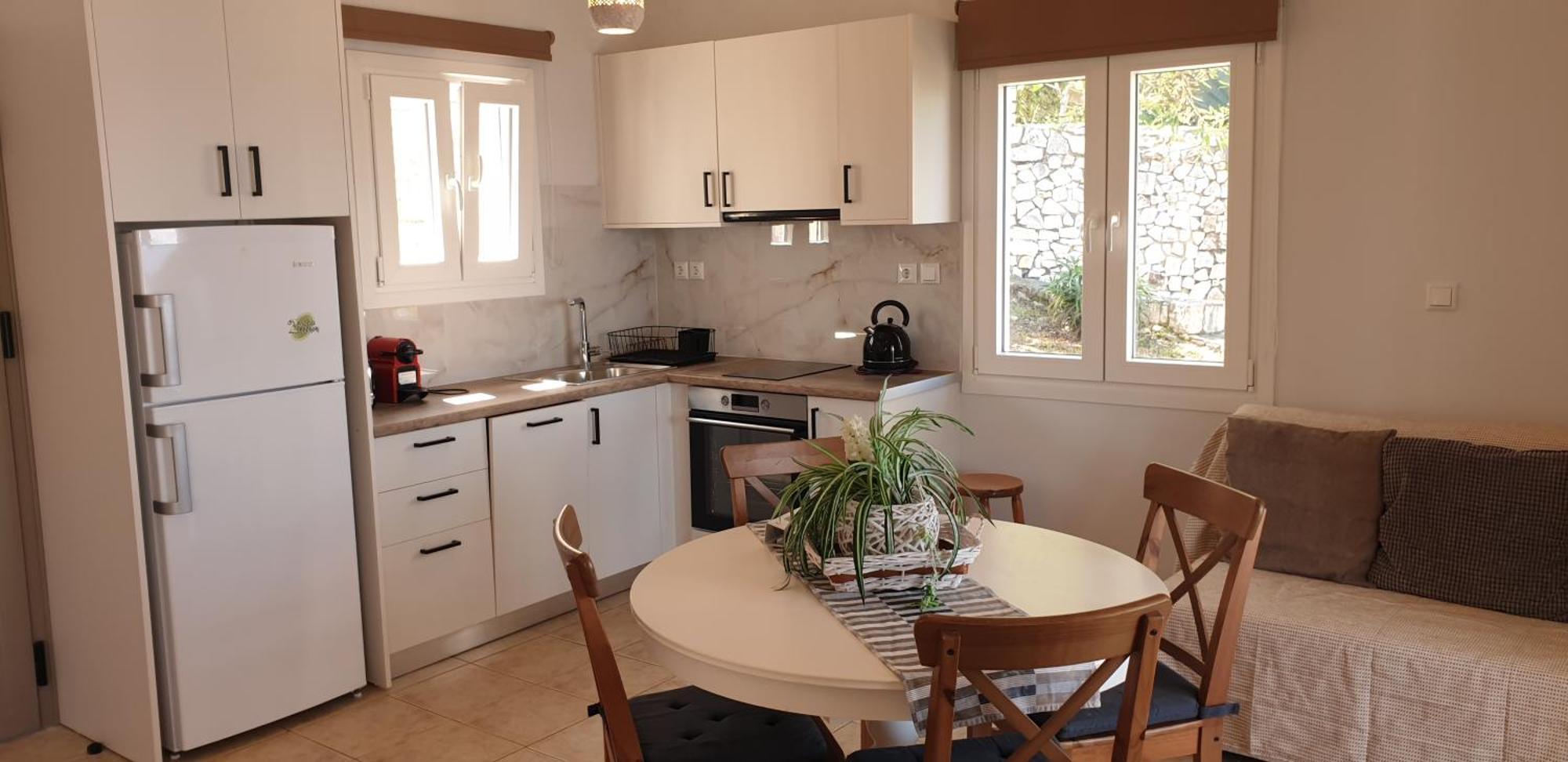 Paxos Sunrise Villas Gaios Eksteriør bilde
