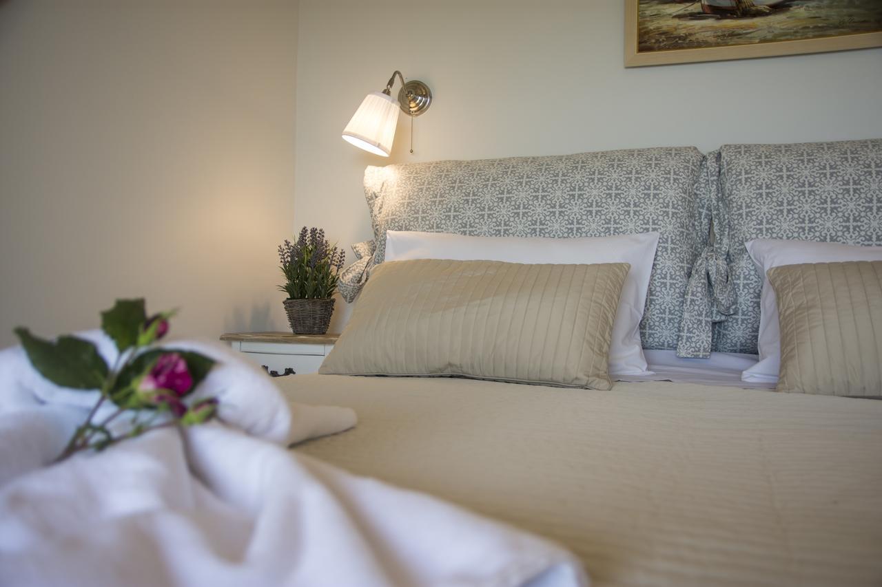 Paxos Sunrise Villas Gaios Eksteriør bilde